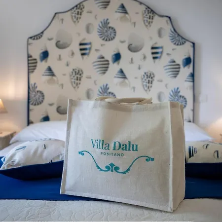 Dalu ポジターノ