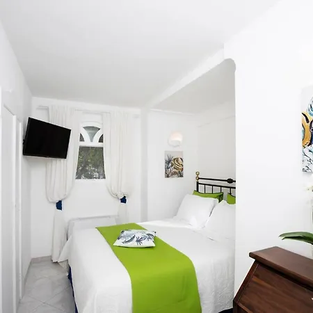 ゲストハウス Dalu