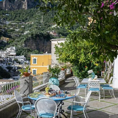 Dalu 2* Positano