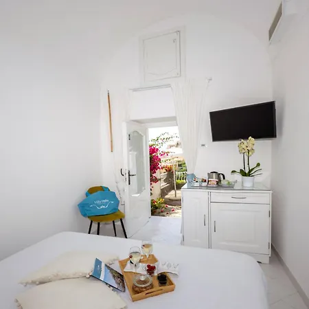 Dalu ポジターノ