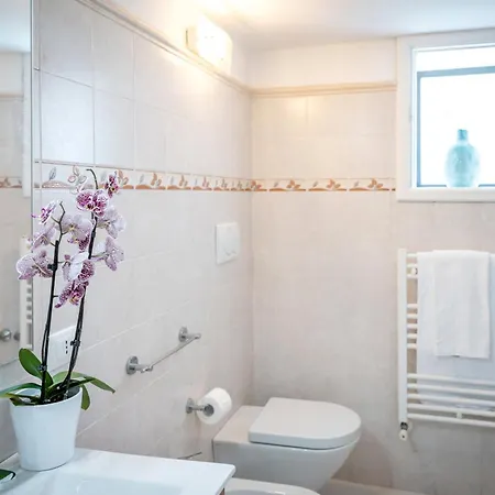 Dalu 4* ポジターノ