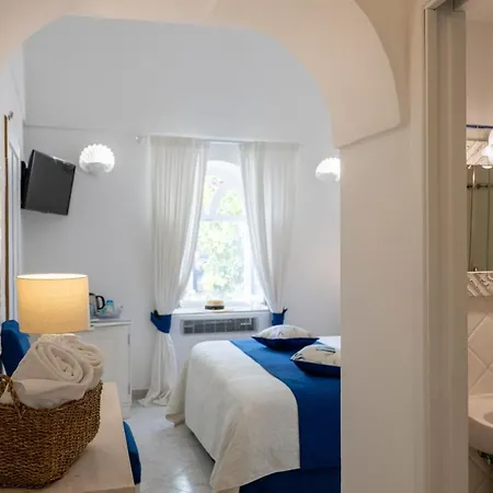 Dalu Positano