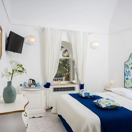 Casa de hóspedes Dalu Positano