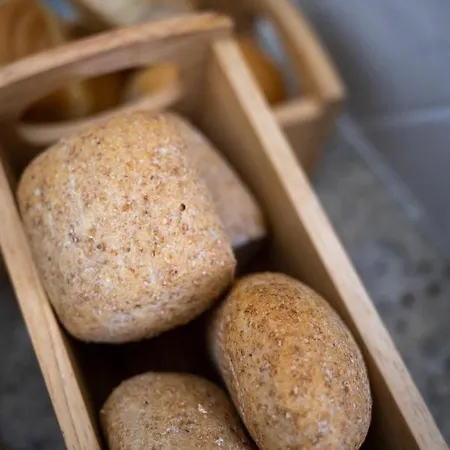 Guest house Dalu Positano