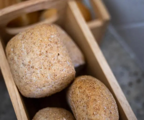 בית הארחה Dalu פוזיטנו