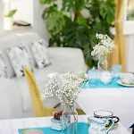 Dalu Guest house