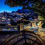 Guest house Dalu Positano