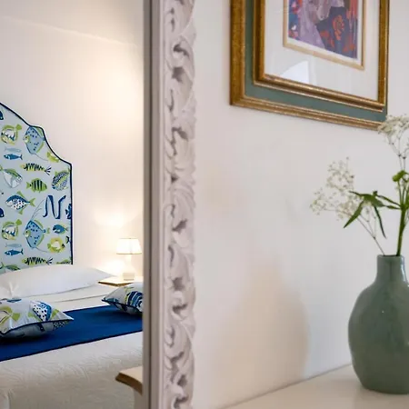 Dalu Positano
