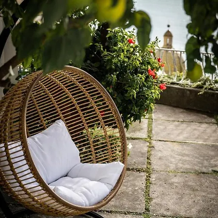 Dalu Positano