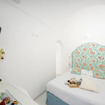 Dalu 2* Positano
