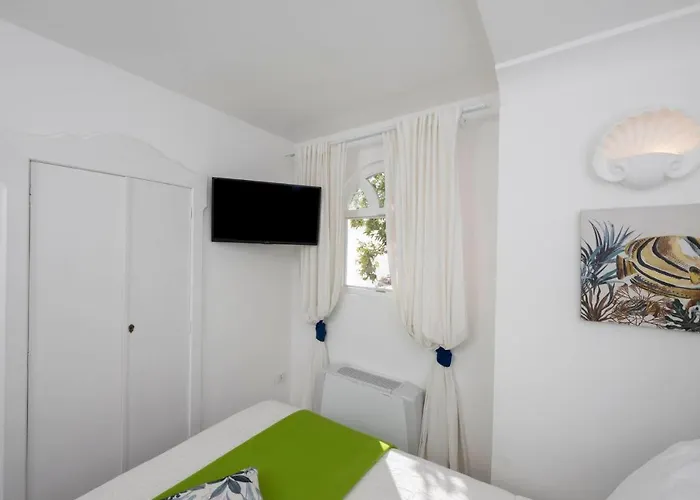 Casa de hóspedes Dalu