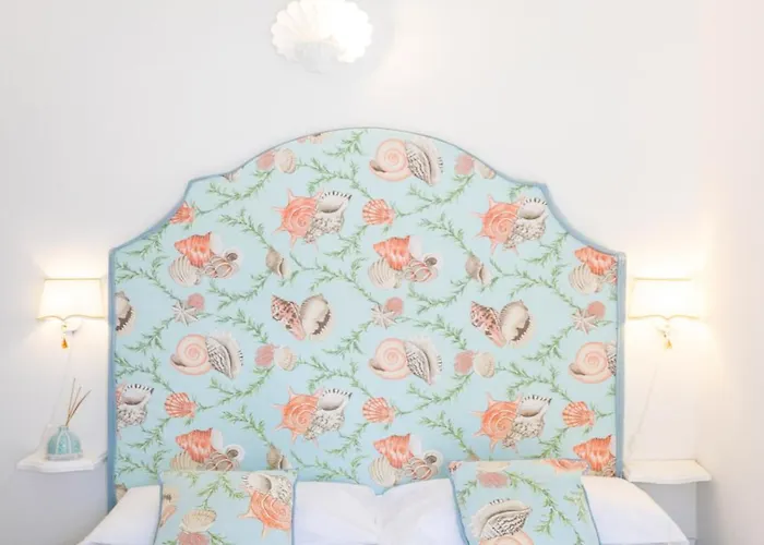 Casa de hóspedes Dalu