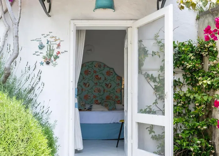 Dalu Casa de hóspedes Positano